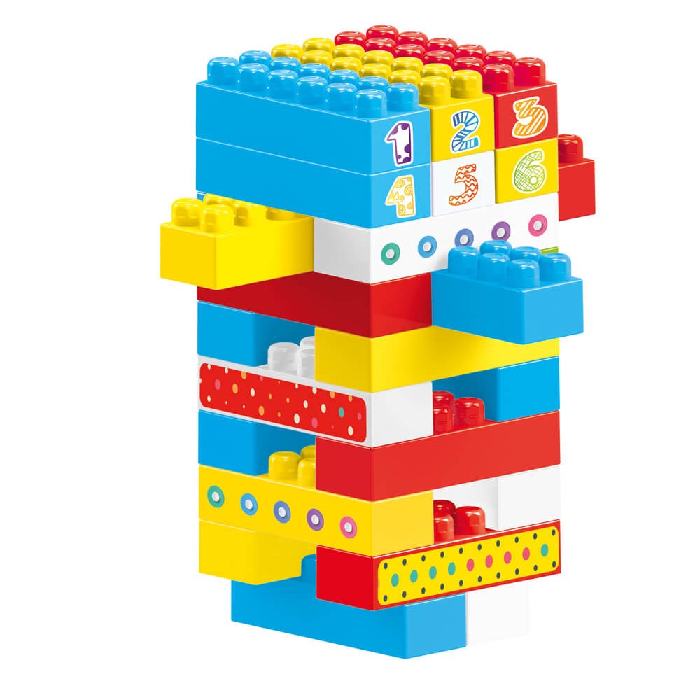 Dolu Deluxe Bloklar 150 Parça 