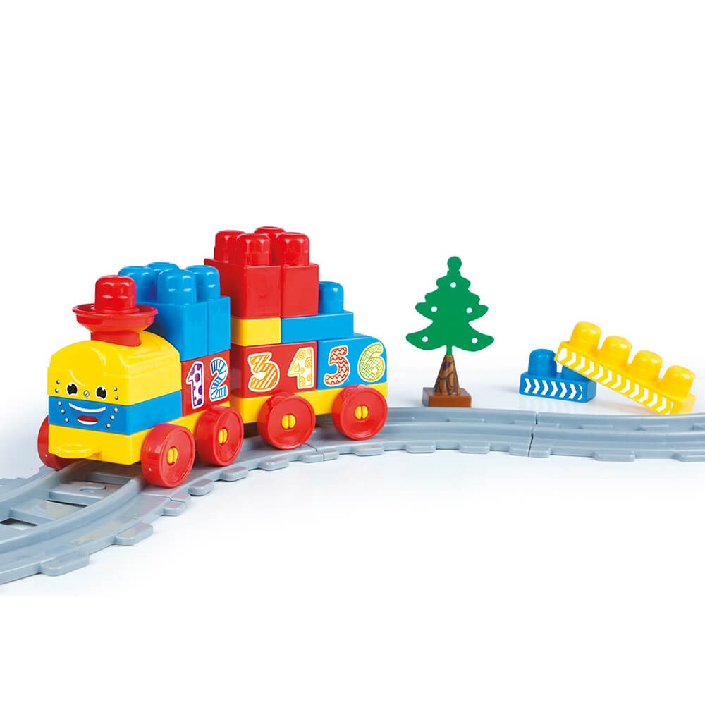 Dolu Tren Set 36 Parça 