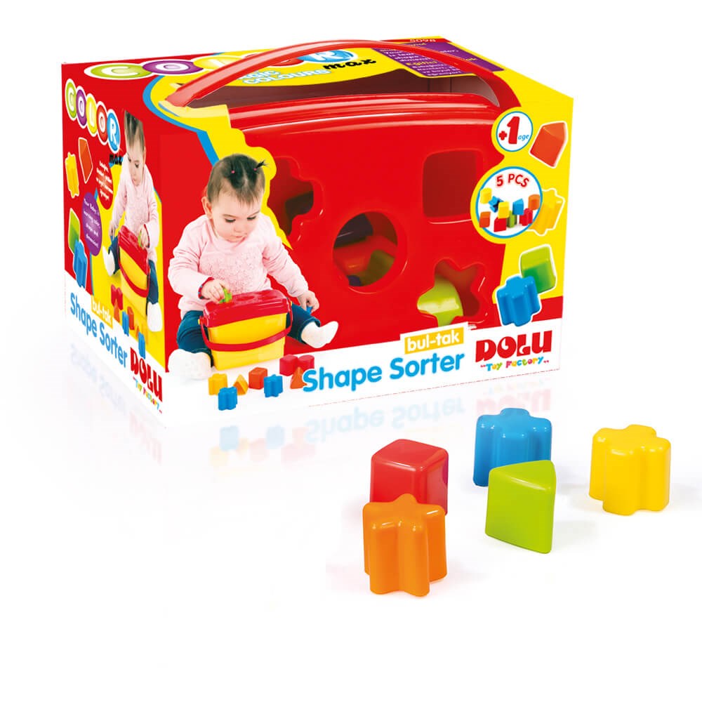 Dolu Yeni Bultak Kova 