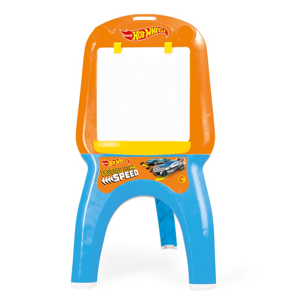 Hot Wheels Oyuncak Yazı Tahtası 