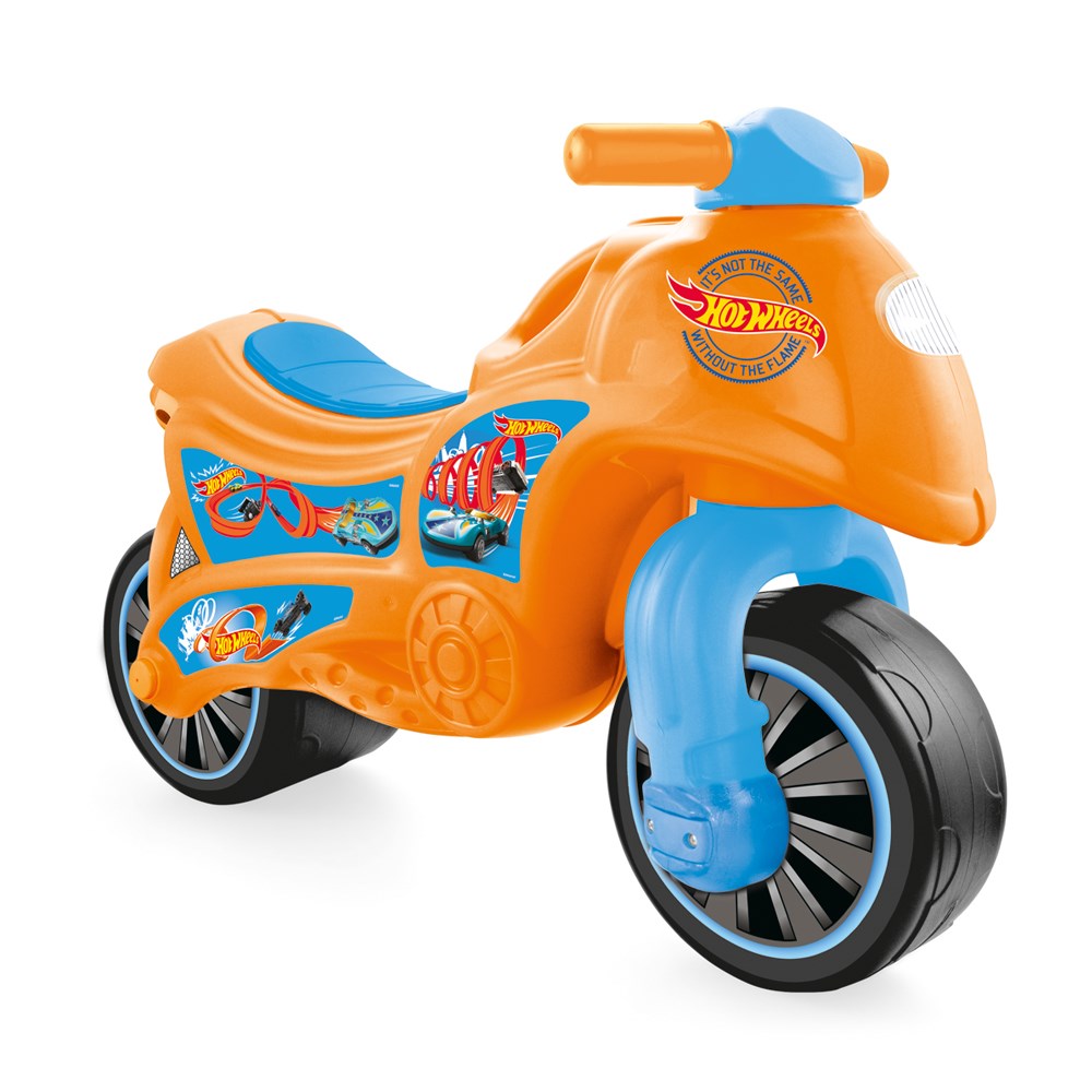 Hot Wheels İlk Motorum 