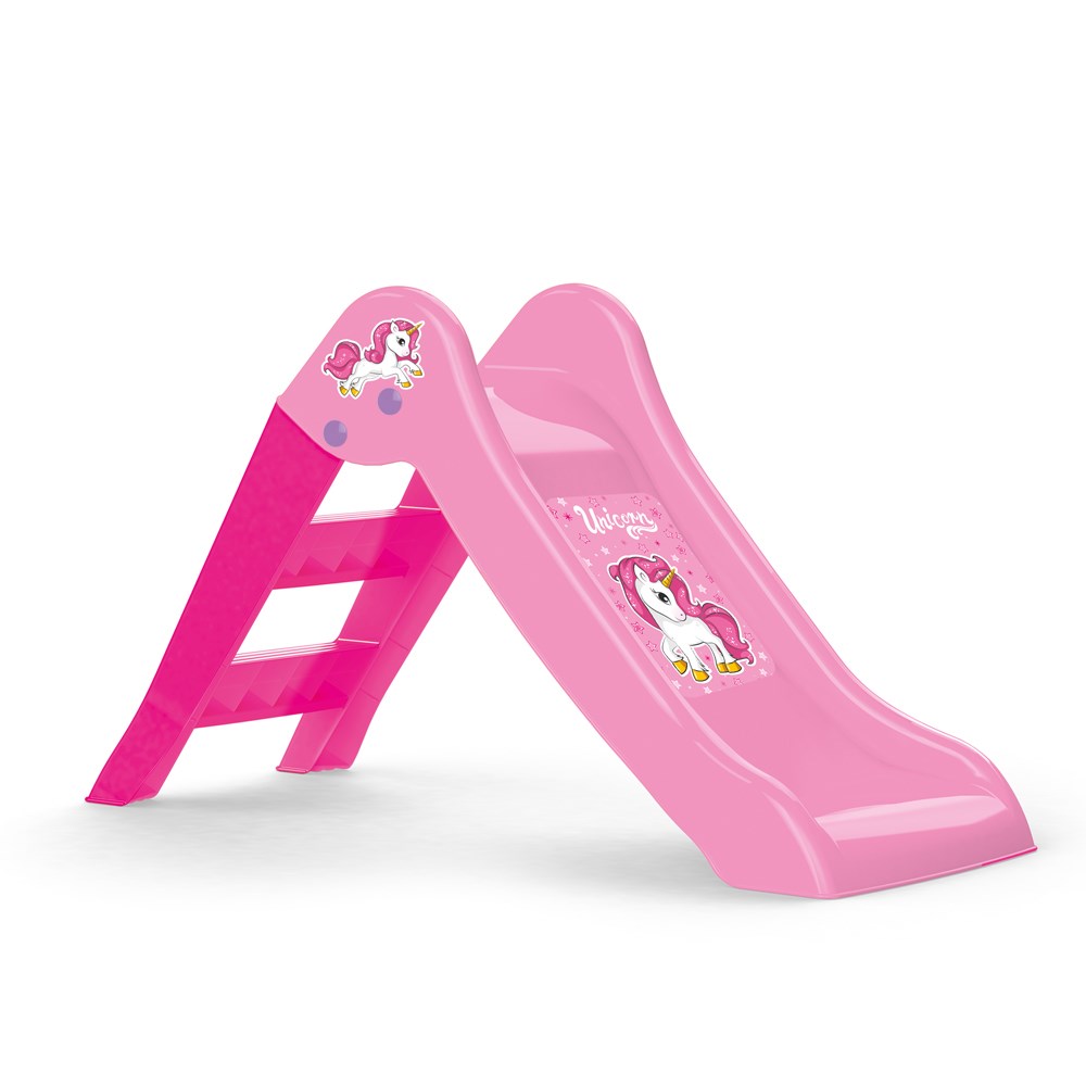Dolu Unicorn İlk Kaydırağım 