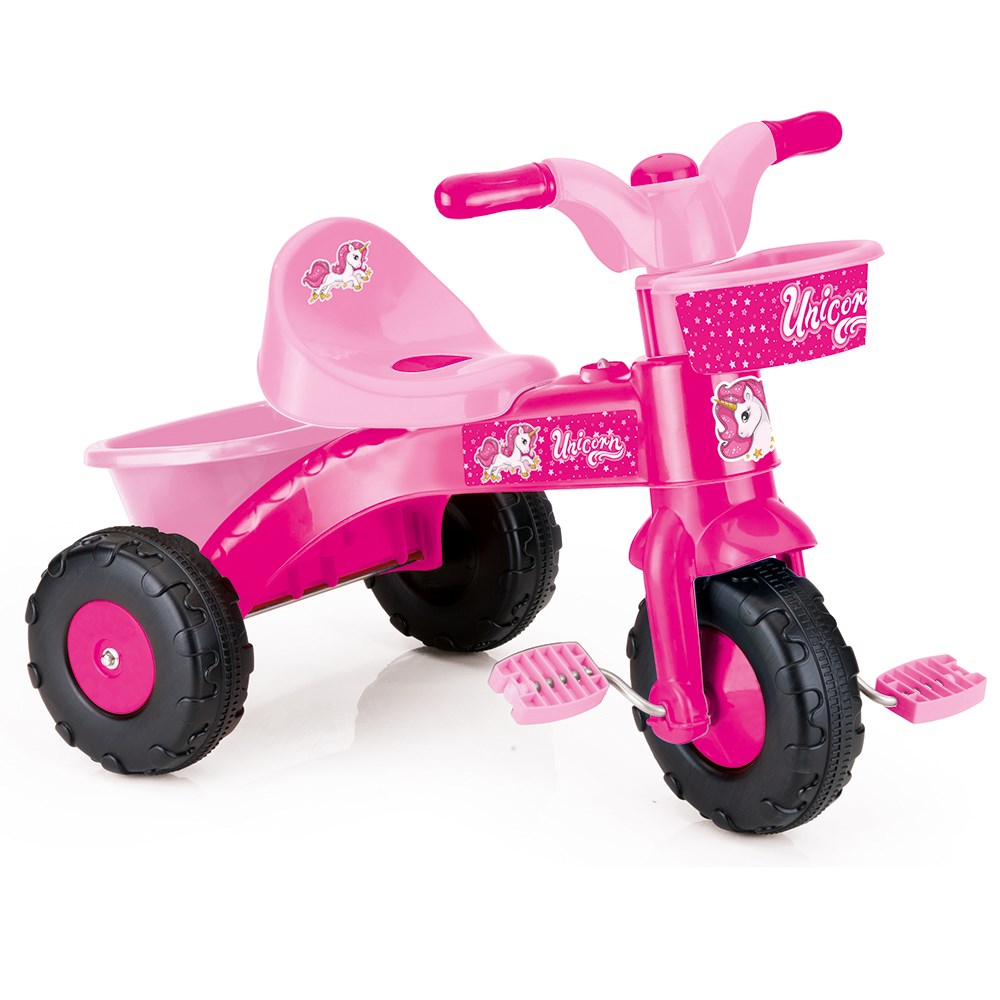 Dolu Unicorn İlk Bisikletim 