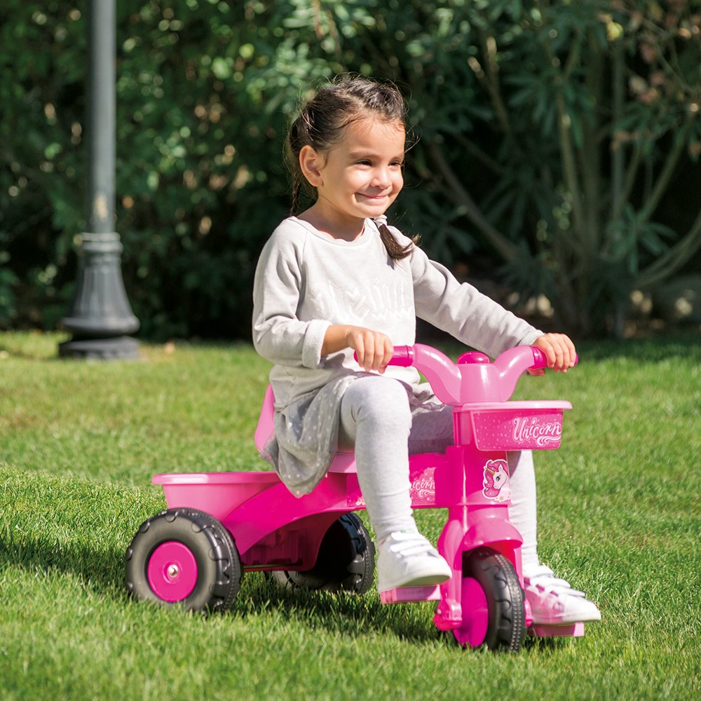 Dolu Unicorn İlk Bisikletim 