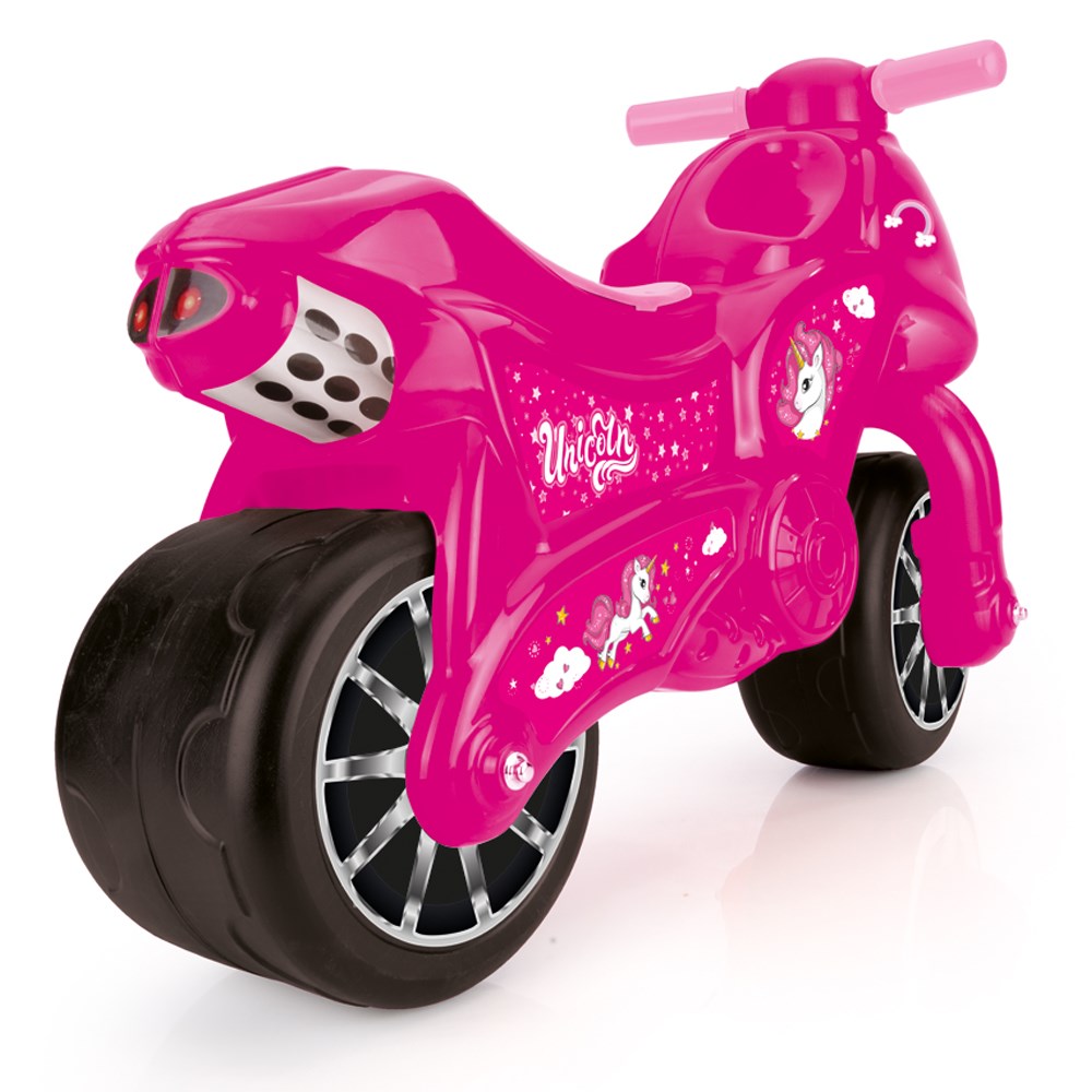 Dolu Unicorn İlk Motorum 