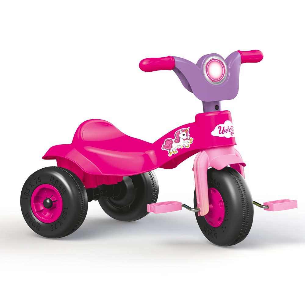 Dolu Unicorn İlk Bisikletim 