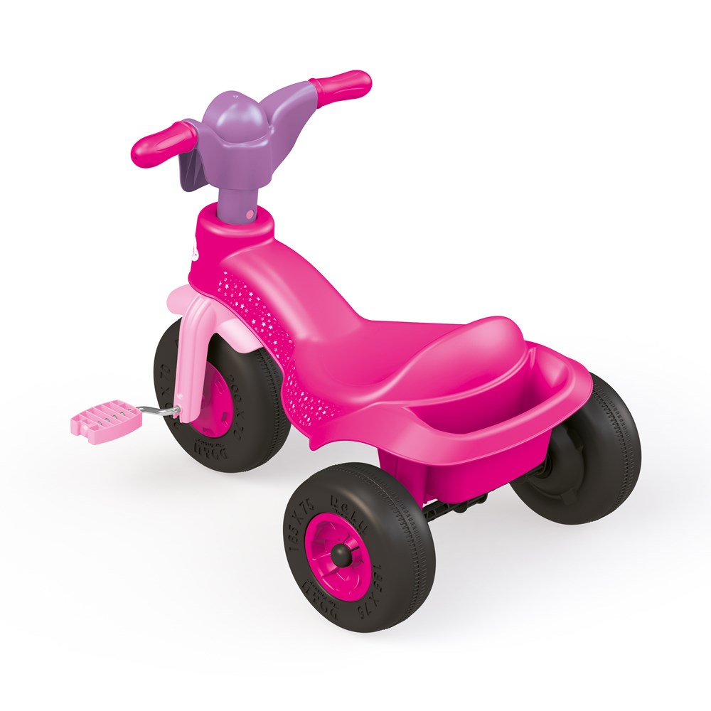 Dolu Unicorn İlk Bisikletim 