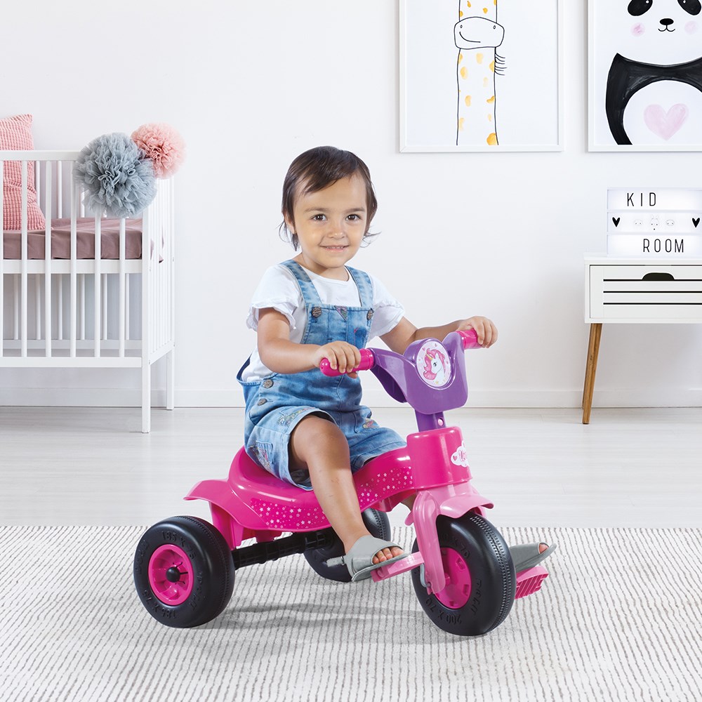 Dolu Unicorn İlk Bisikletim 