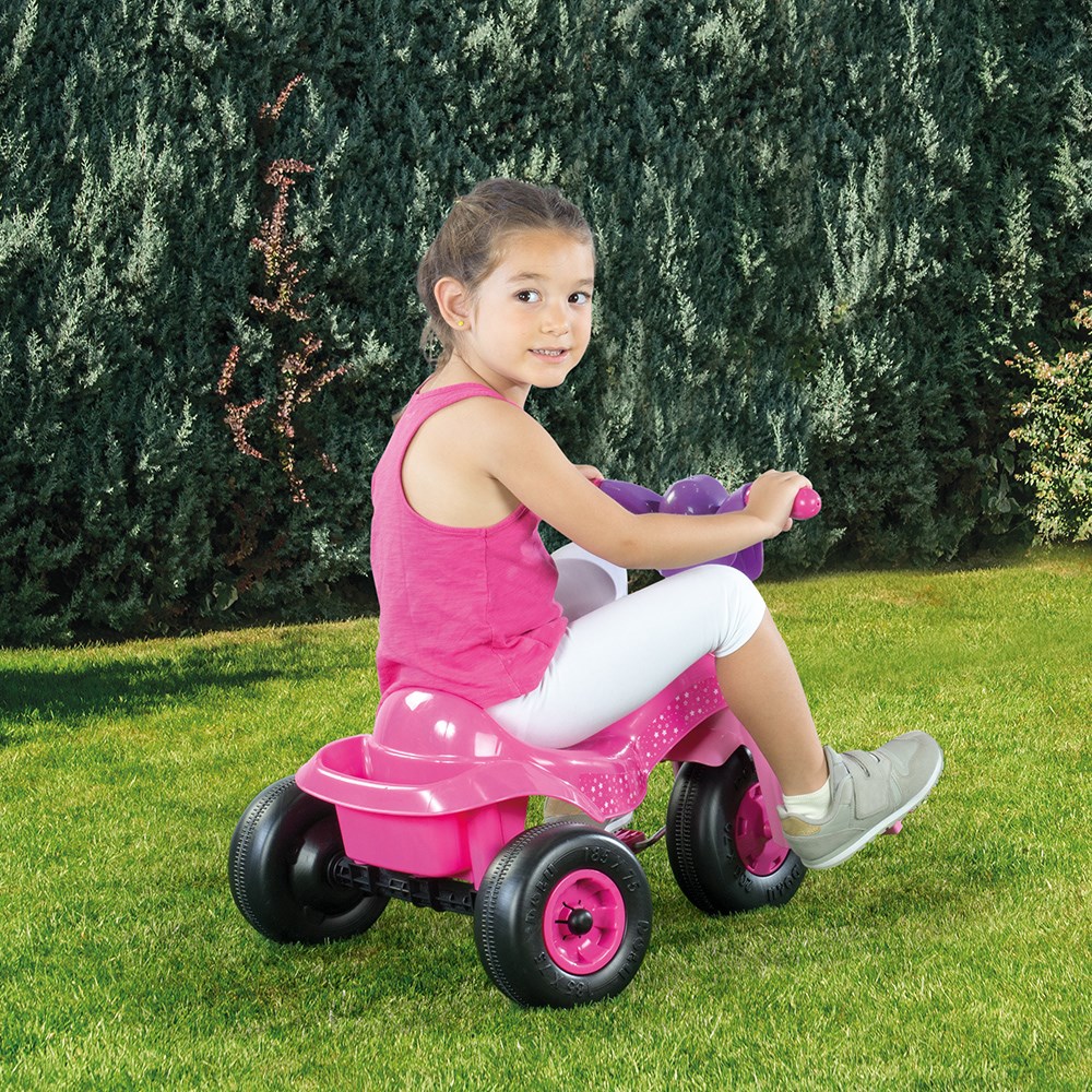 Dolu Unicorn İlk Bisikletim 