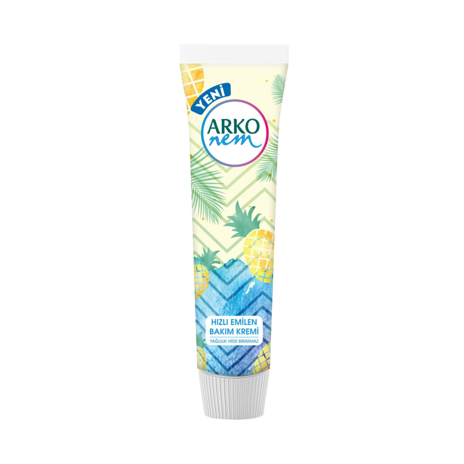 Arko Nem Ananas El ve Vücut Kremi 20 ml 