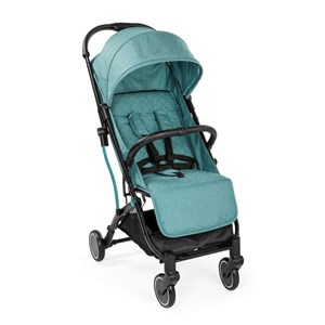 Chicco Trolley Me Kabin Bebek Arabası Emerald