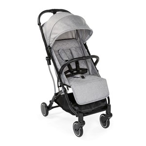 Chicco Trolley Me Kabin Bebek Arabası Light Grey