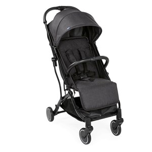 Chicco Trolley Me Kabin Bebek Arabası Stone