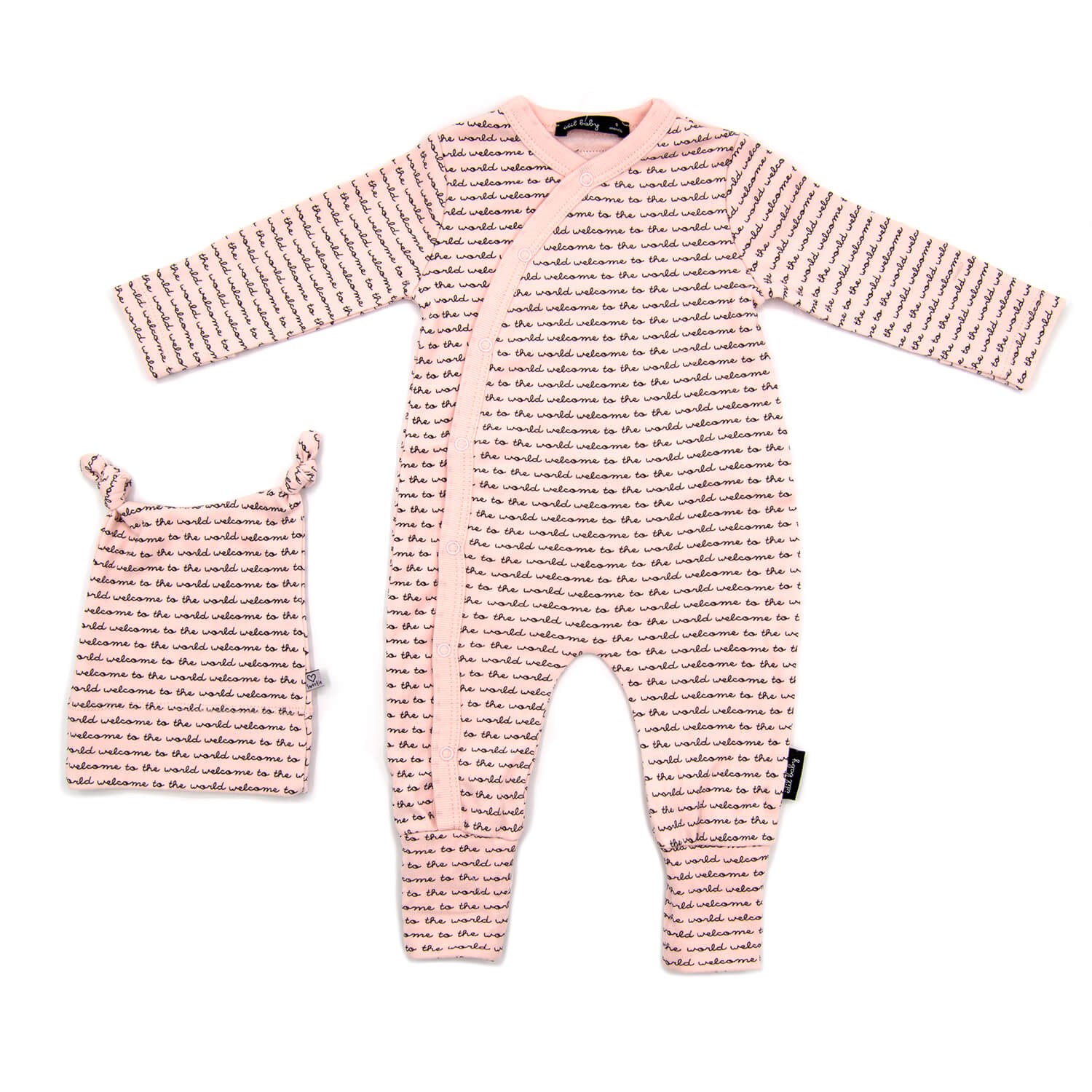 İdil Baby Bebek Tulum Takımı 13537 Baskılı