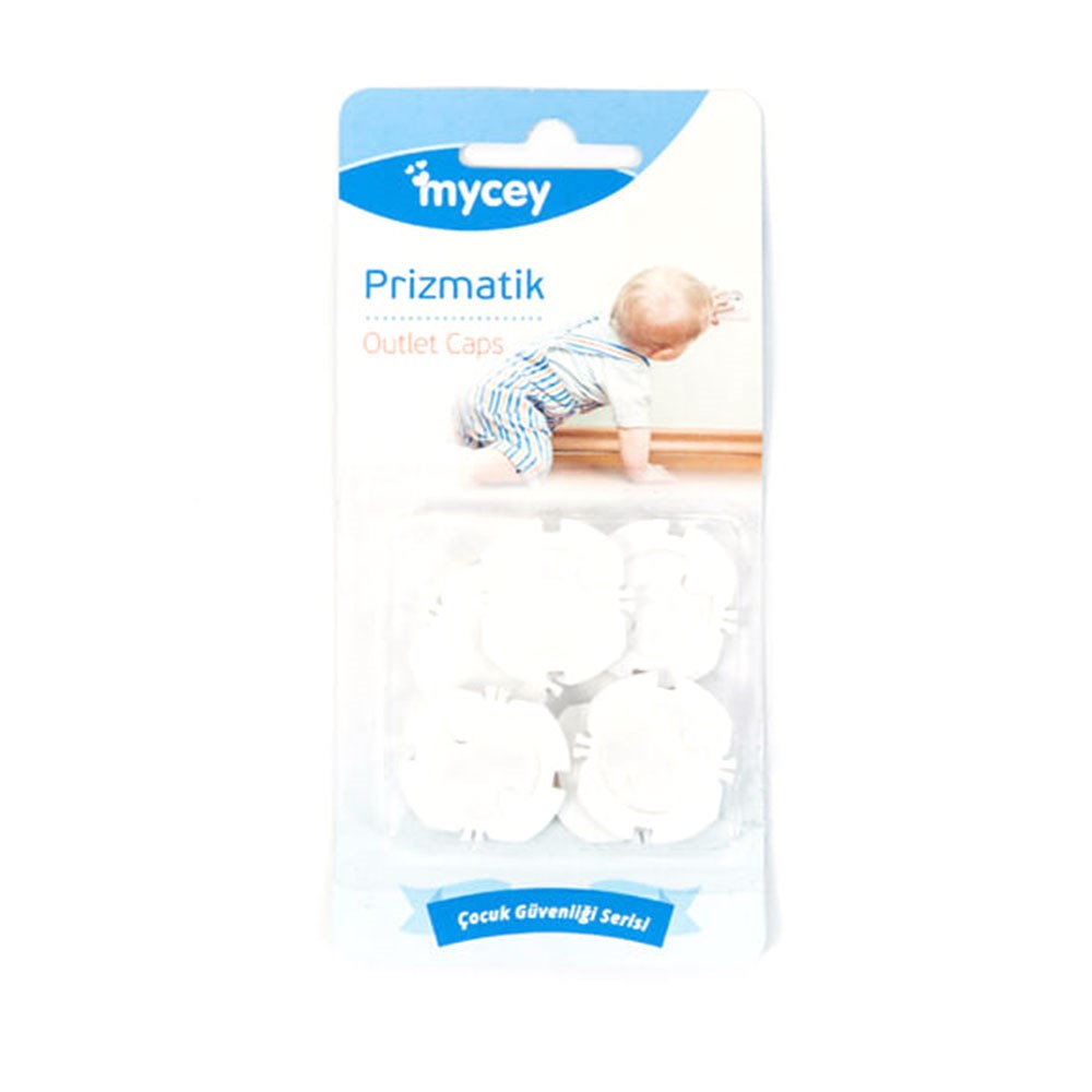 Mycey Prizmatik 6'lı 5506 