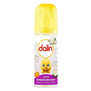 Dalin Sprey Bebek Kolonyası Yaseminli 150 ml 