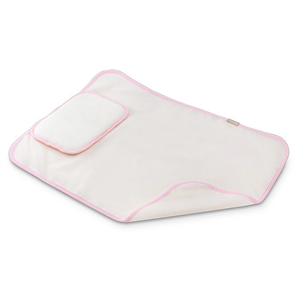 Bibaby Muşamba Pratik Alt Açma Minderi 65018 Pembe