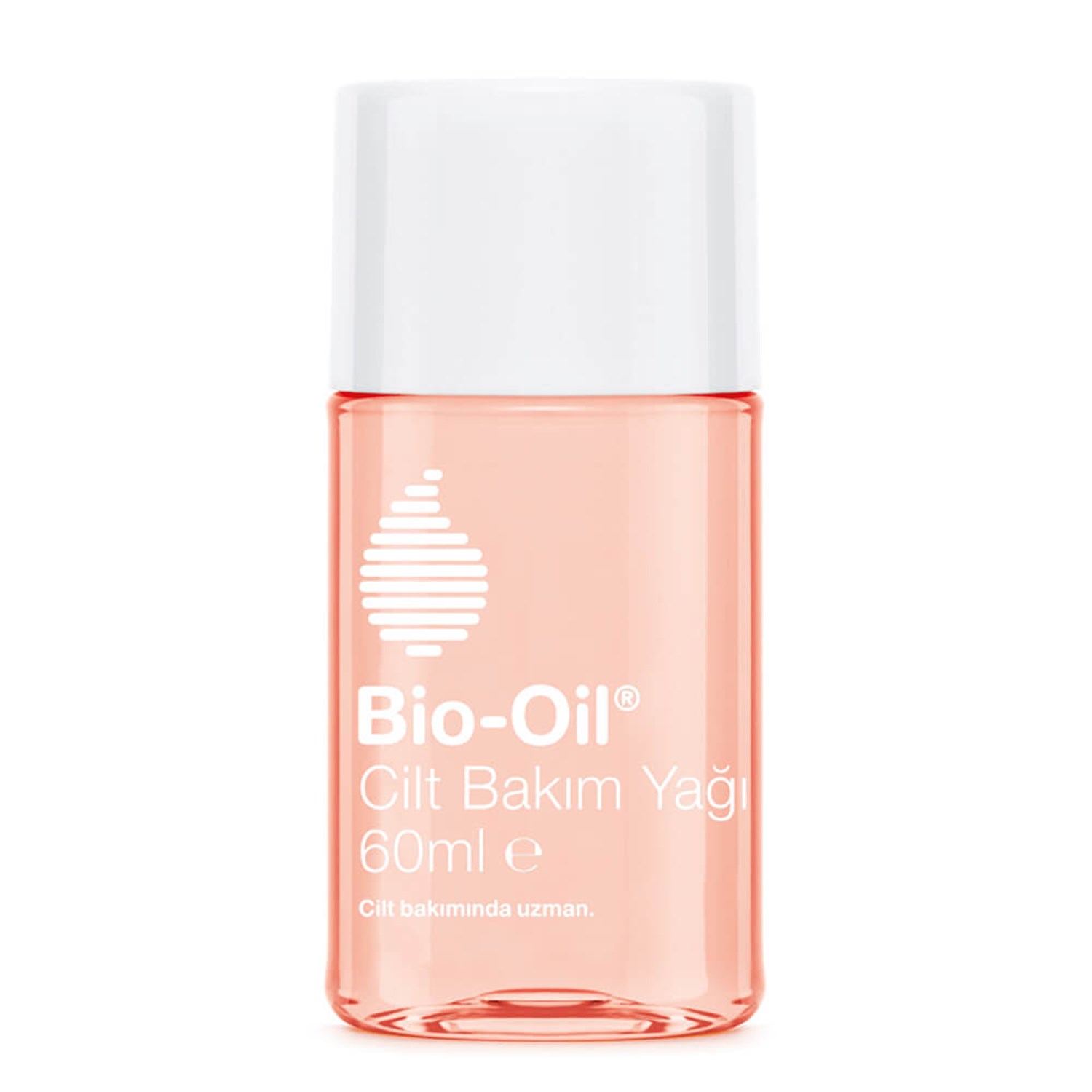Bio Oil Çatlak Karşıtı & Nemlendirici Cilt Bakım Yağı 60 ml 
