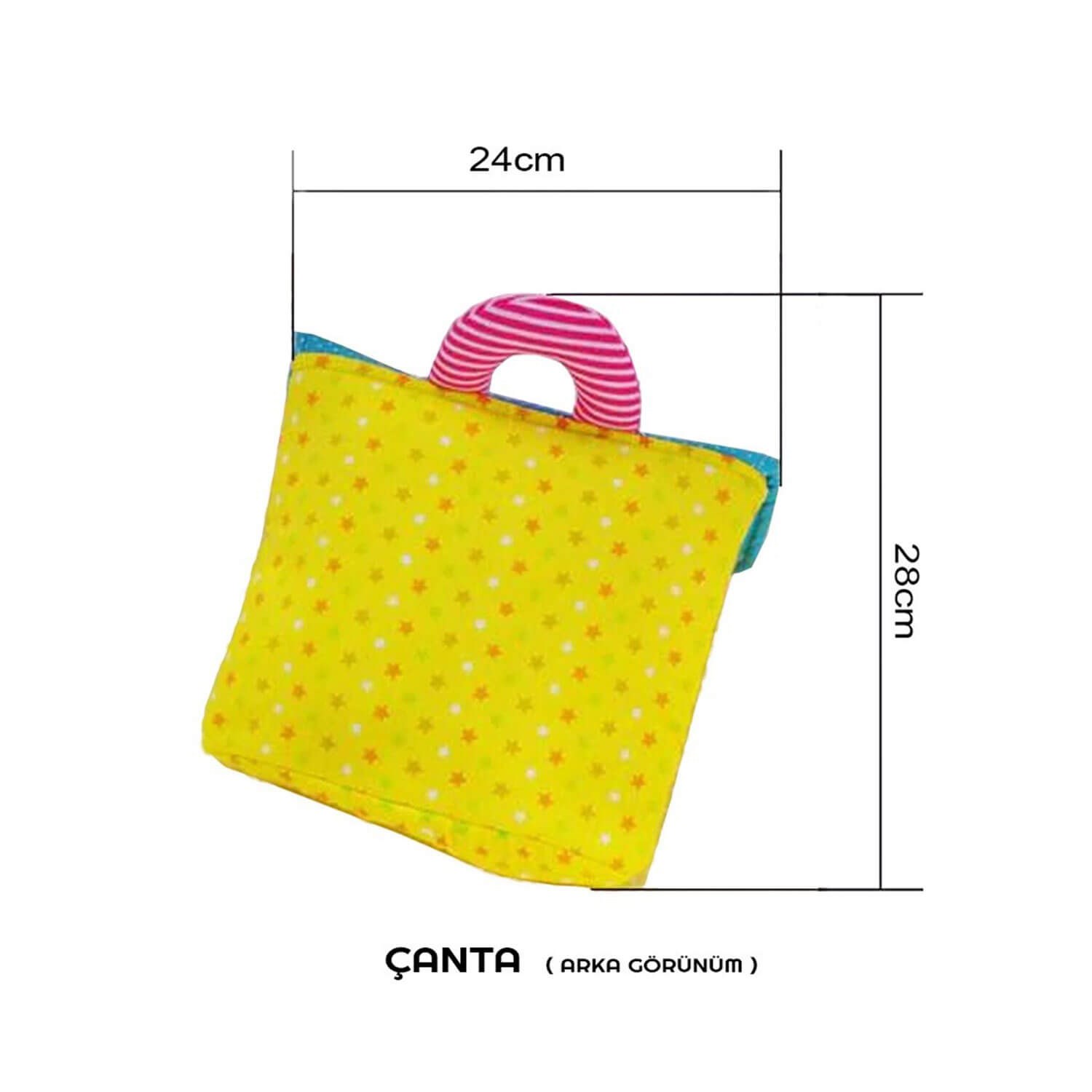 Sozzy Toys Bebeğimin Ev Arkadaşları SZY140 