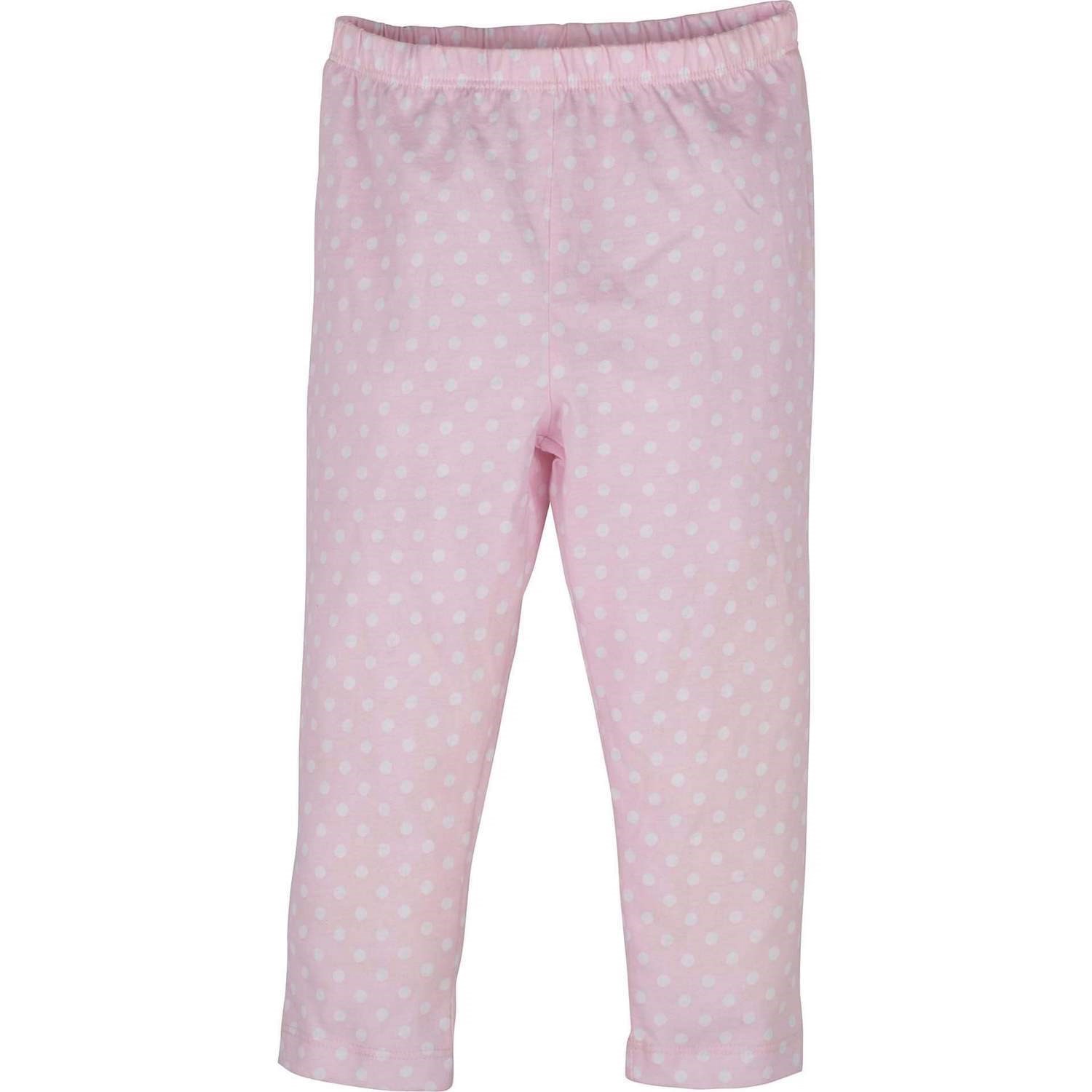 Mamino Baskılı Bebek Pijama Takımı 13121 Beyaz-Pembe