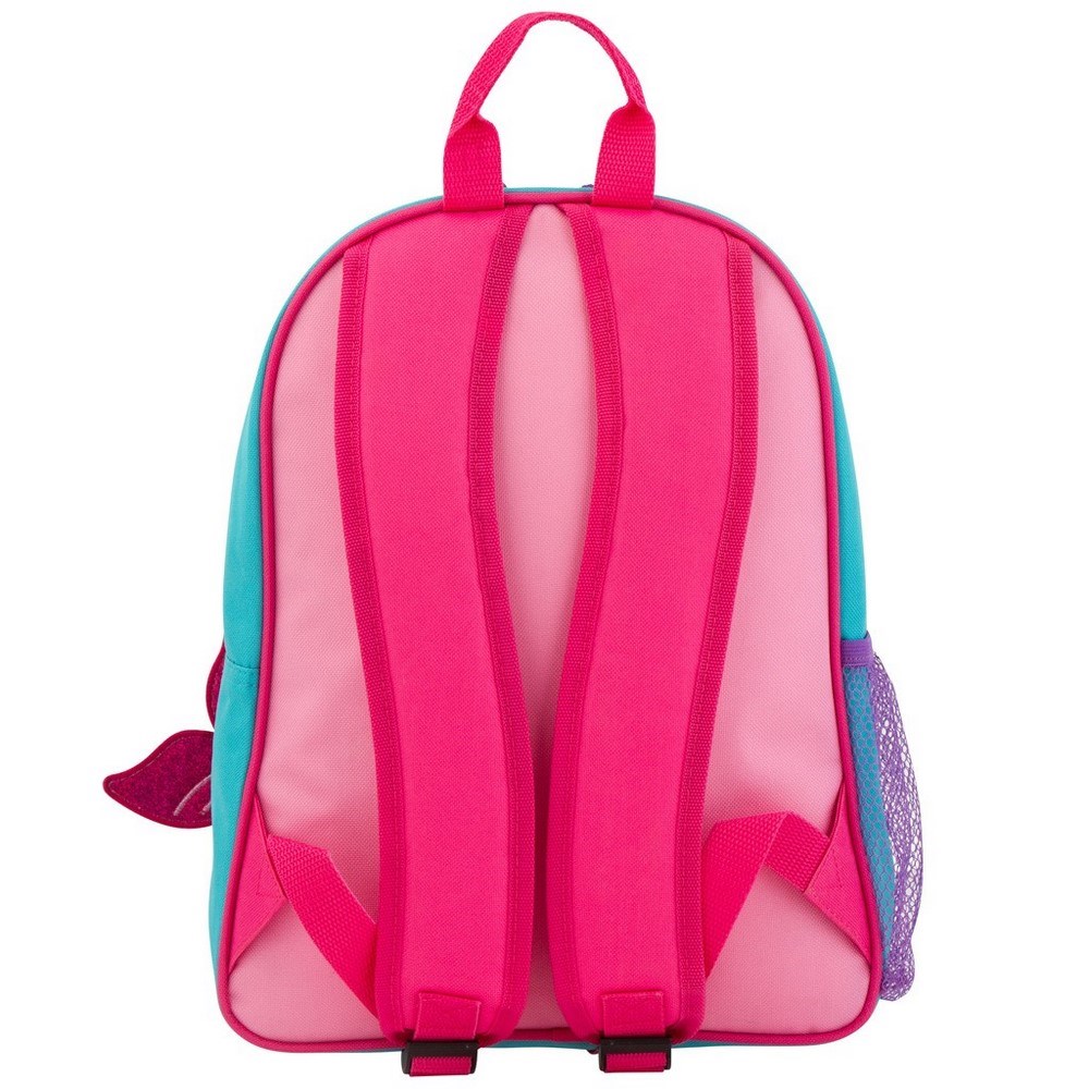 Stephen Joseph Deniz Kızı Sırt Çantası SJ102028 Pembe-Mavi