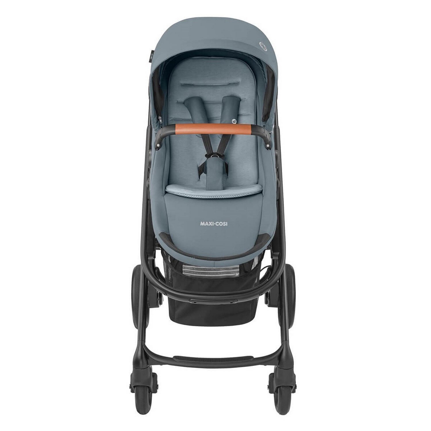 Maxi Cosi Lila CP Bebek Arabası Essential Grey