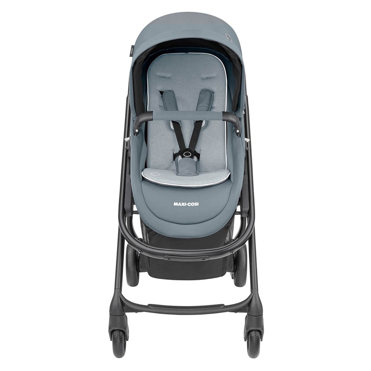 Maxi Cosi Lila SP Bebek Arabası Essential Grey