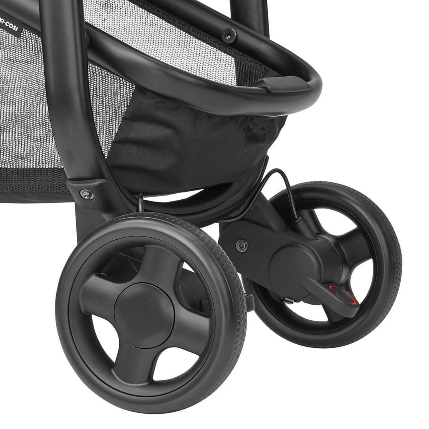 Maxi Cosi Lila SP Bebek Arabası Essential Grey