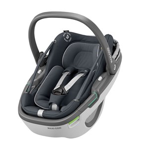 Maxi Cosi Coral Bebek Oto Koltuğu Essential Graphite