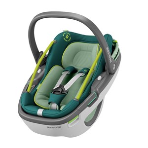 Maxi Cosi Coral Bebek Oto Koltuğu Neo Green