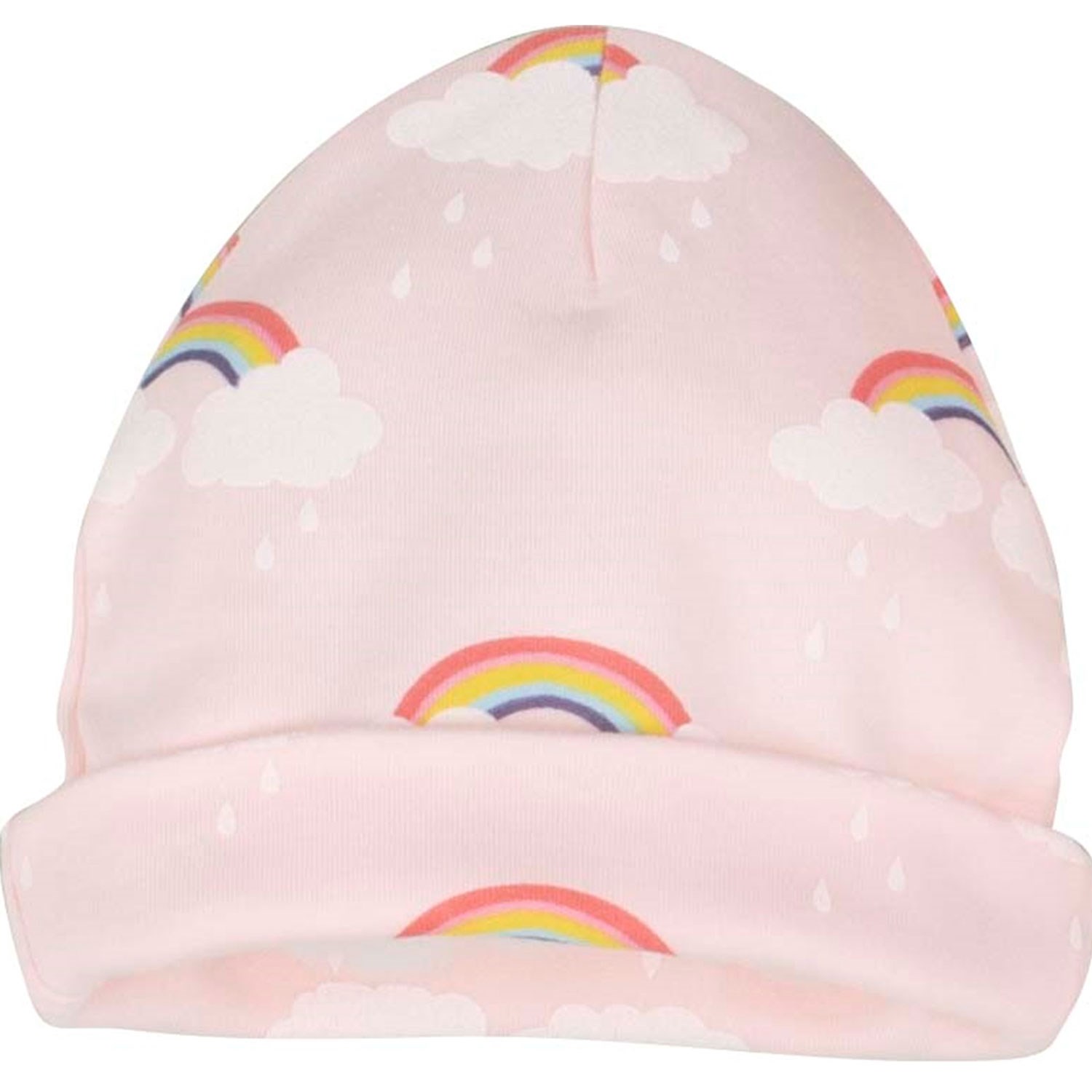 İdil Baby Bebek Tulum Takımı 13663 Somon