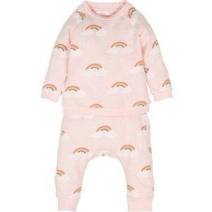 Mamino 2'li Bebek Takımı 13670 Somon