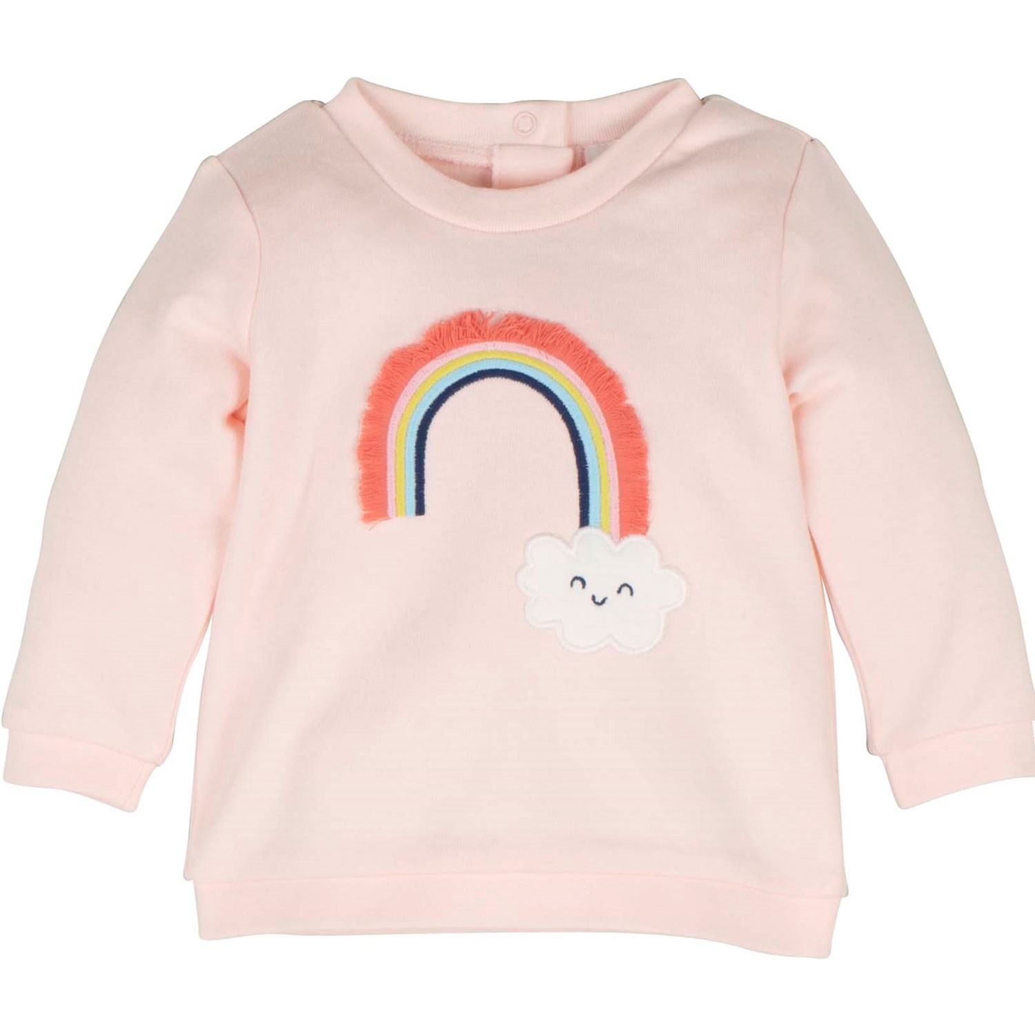 İdil Baby 2'li Bebek Takımı 13671 Somon
