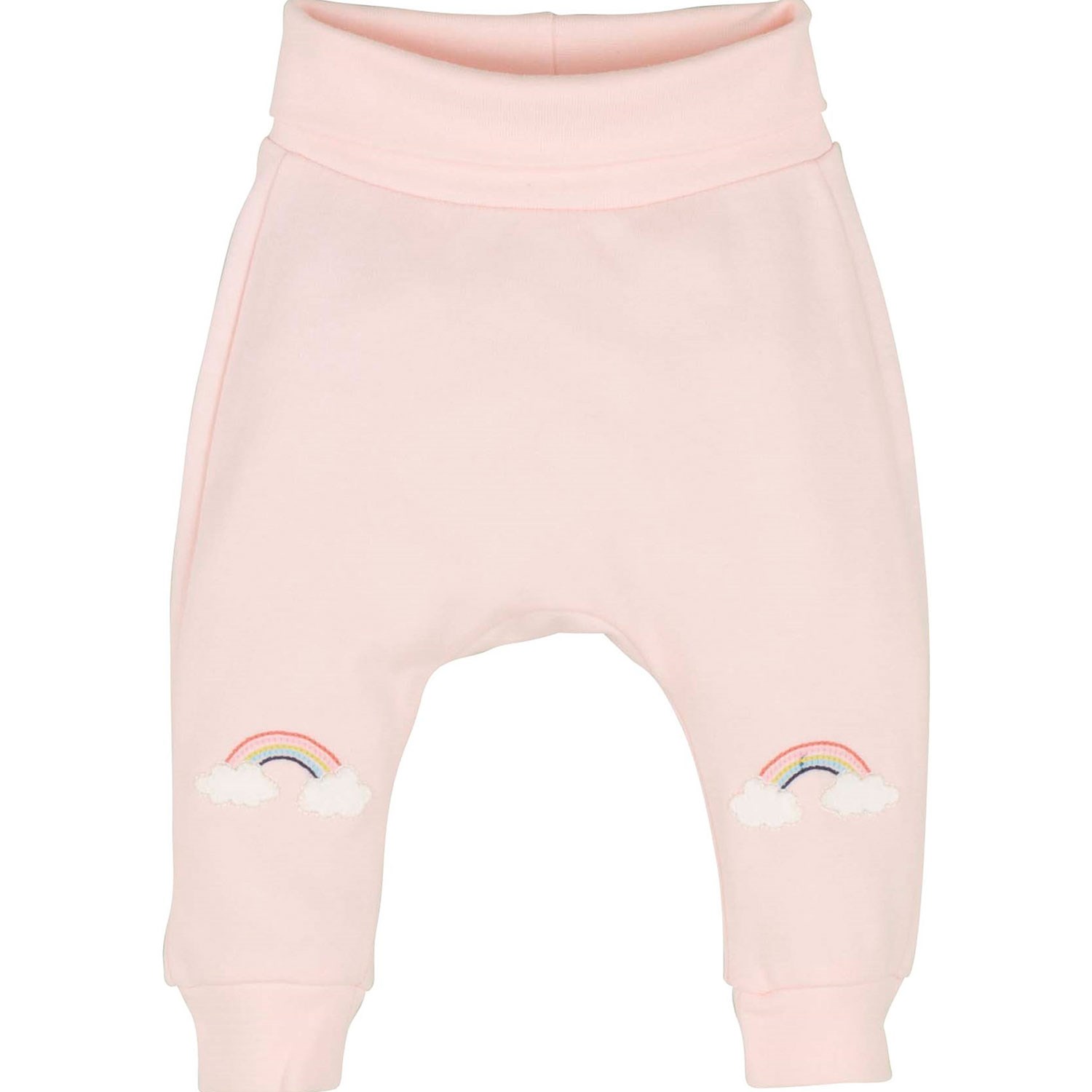 İdil Baby 2'li Bebek Takımı 13671 Somon