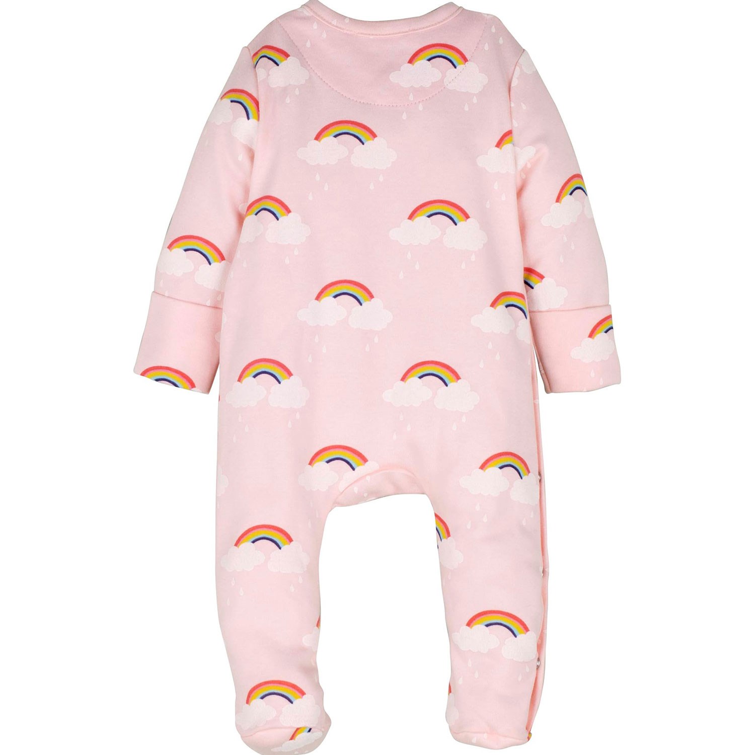 İdil Baby 15'li Bebek Hastane Çıkış Seti 13665  Baskılı