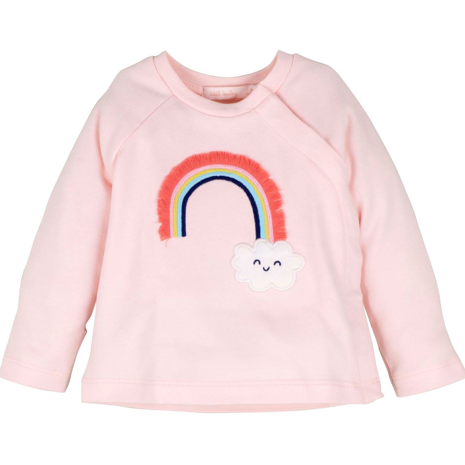 İdil Baby 15'li Bebek Hastane Çıkış Seti 13665  Baskılı