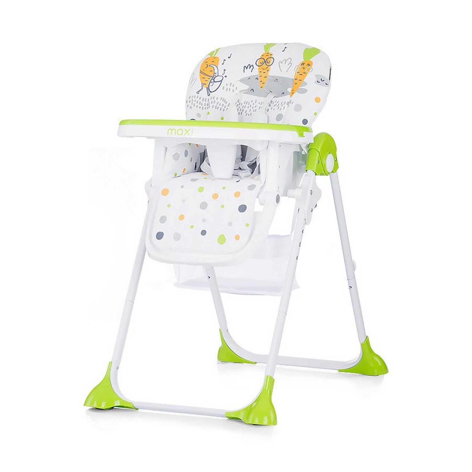 Chipolino Maxi Mama Sandalyesi Lime