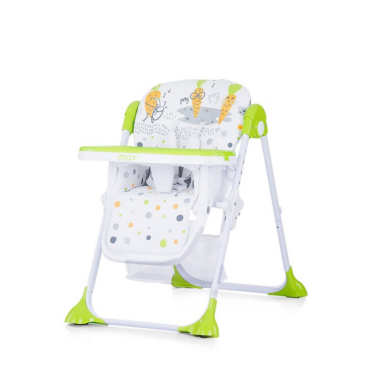 Chipolino Maxi Mama Sandalyesi Lime