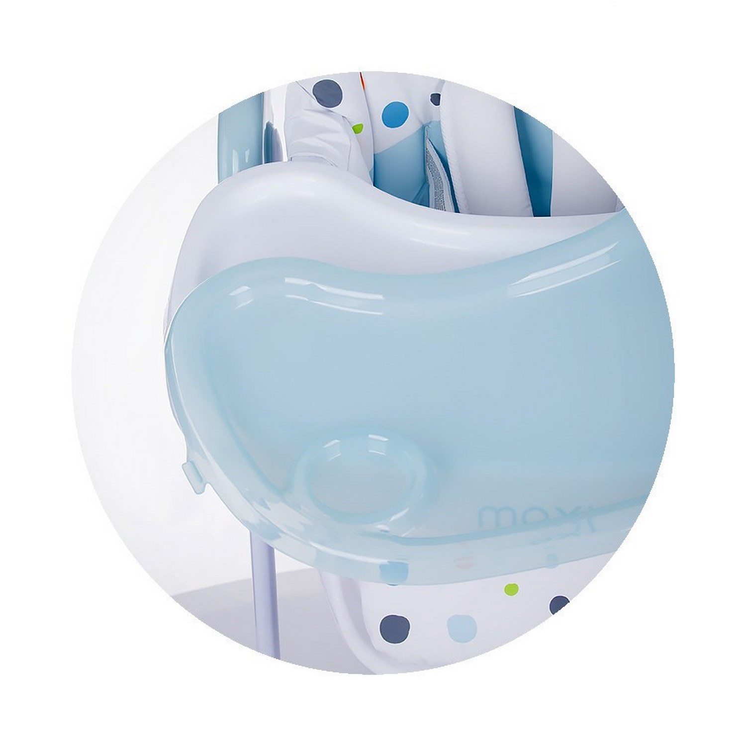 Chipolino Maxi Mama Sandalyesi Sky