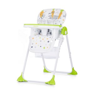 Chipolino Maxi Mama Sandalyesi Lime