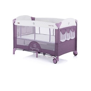 Chipolino Merida Oyun Parkı 60x120 Orchid