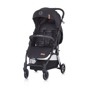 Chipolino Move On Bebek Arabası Onyx 
