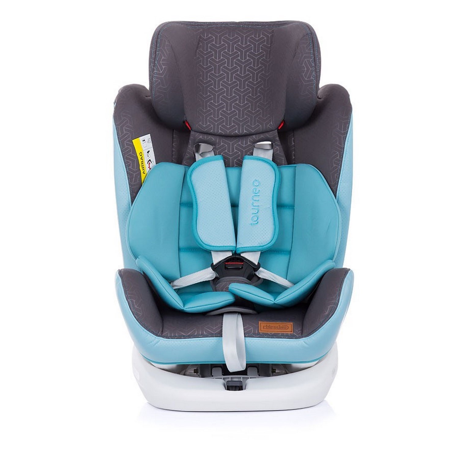 Chipolino Tourneo İsofixli Oto Koltuğu 0-36 Kg Sky Blue