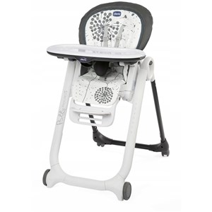 Chicco Polly Progres5 4W Mama Sandalyesi Dandelion