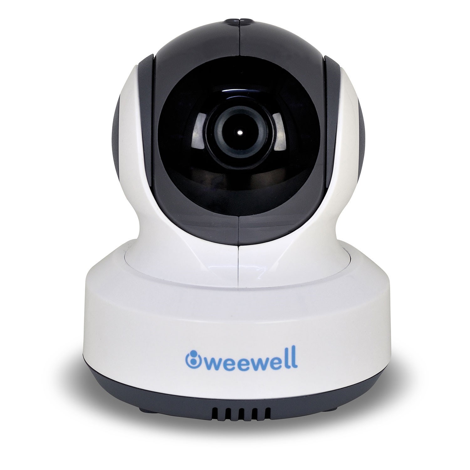 Weewell WMV870R Görüntülü Dijital Bebek İzleme Cihazı 