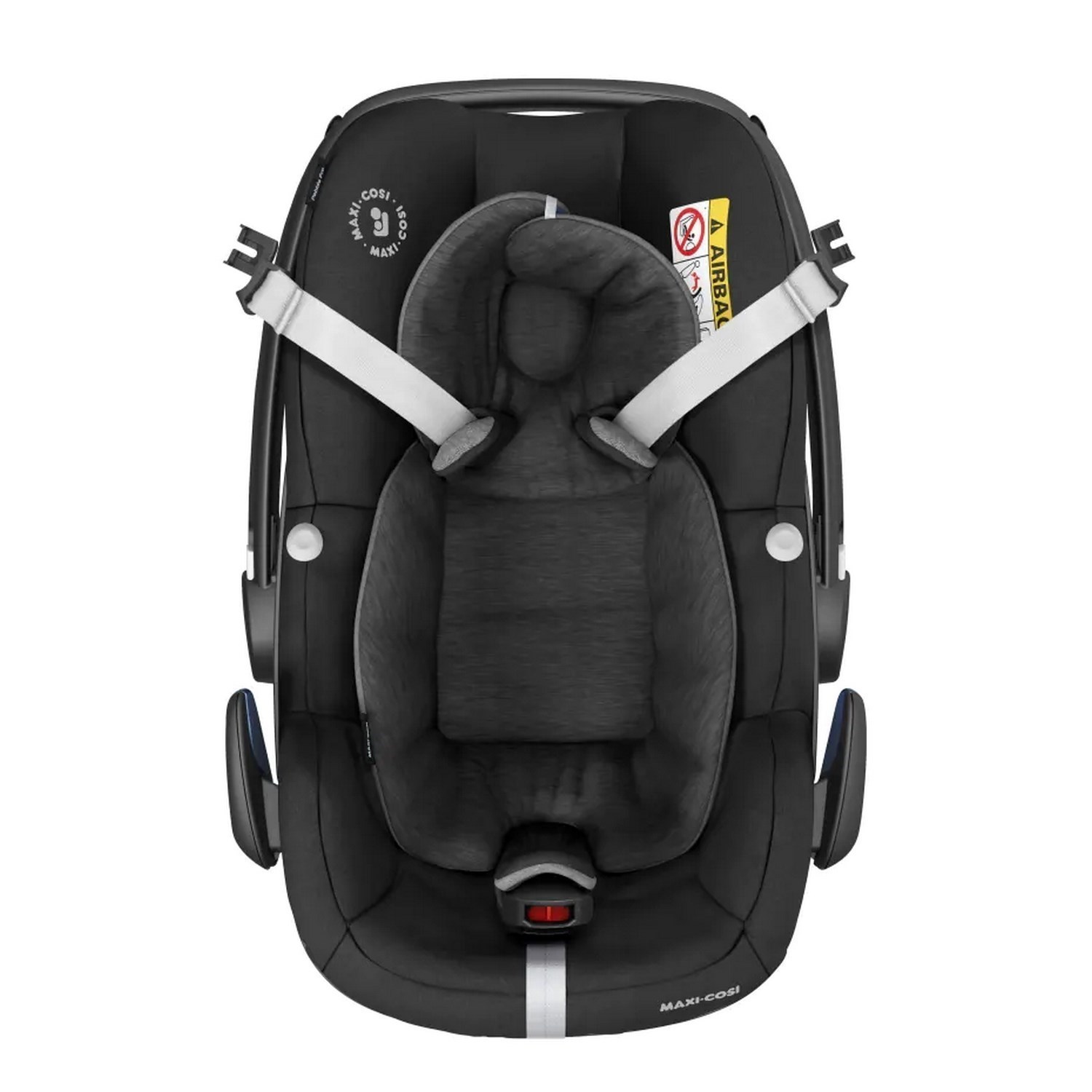 Maxi-Cosi Pebble Pro Bebek Oto Koltuğu 0-13 Kg Essential Black