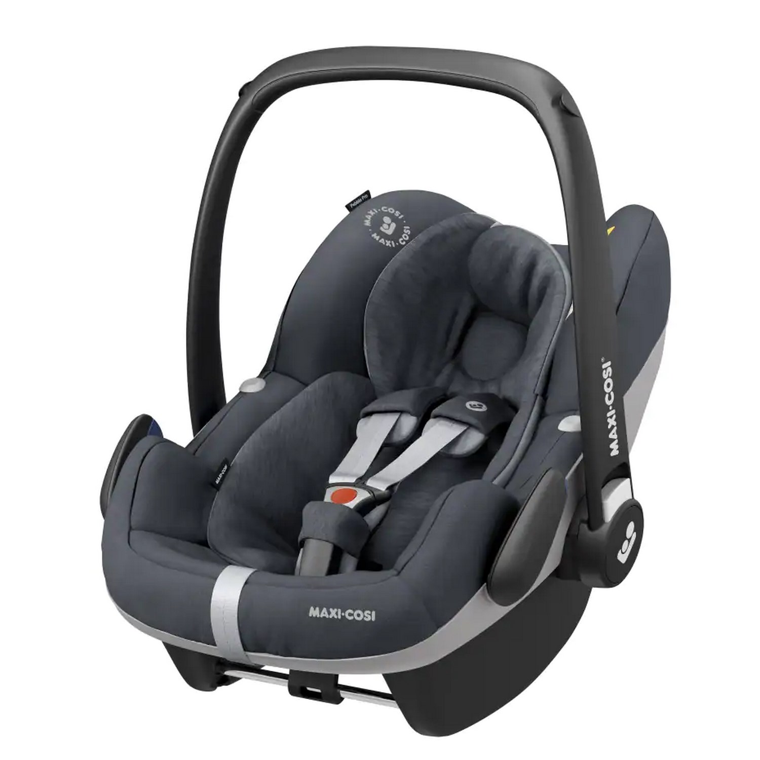 Maxi-Cosi Pebble Pro Bebek Oto Koltuğu 0-13 Kg Essential Graphite