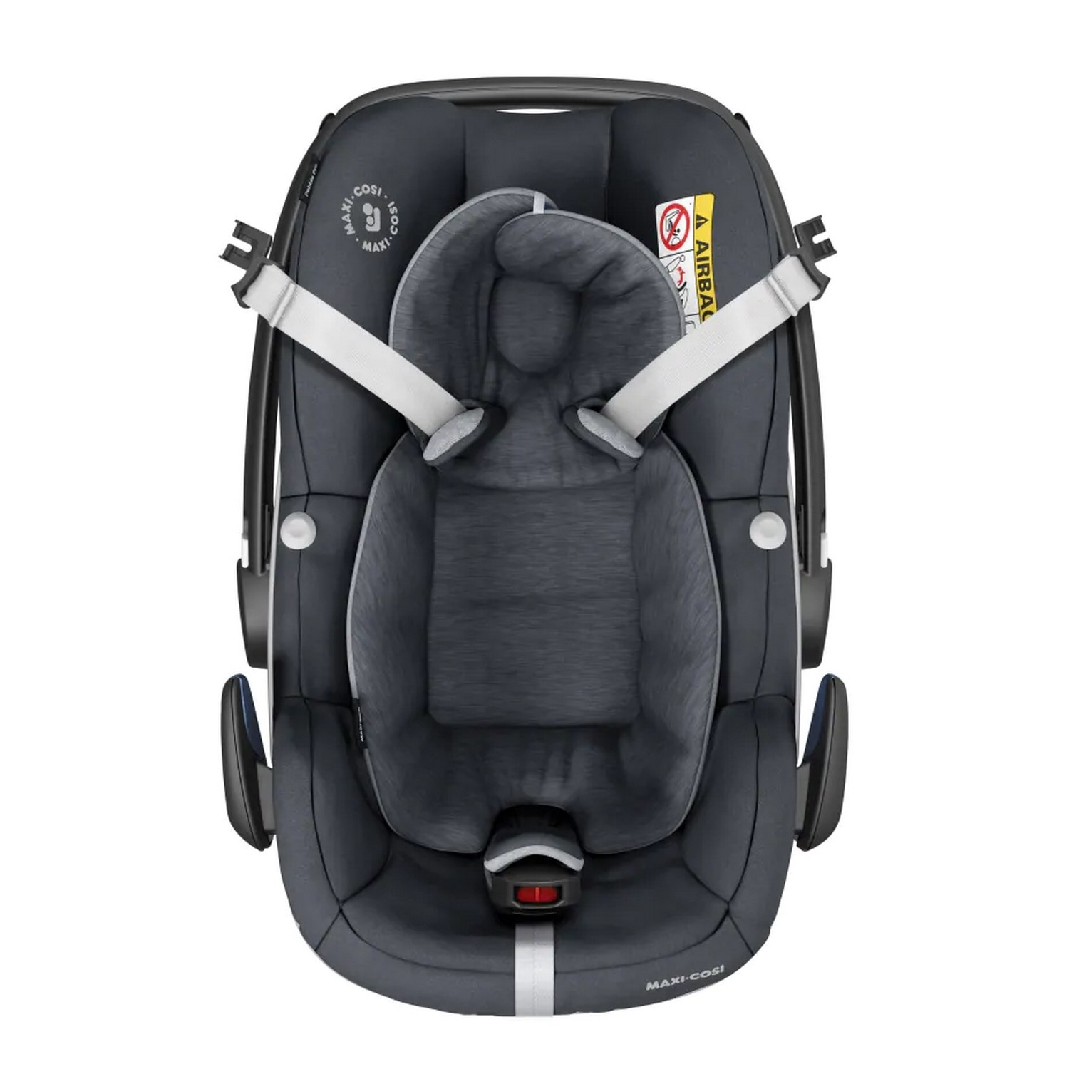 Maxi-Cosi Pebble Pro Bebek Oto Koltuğu 0-13 Kg Essential Graphite