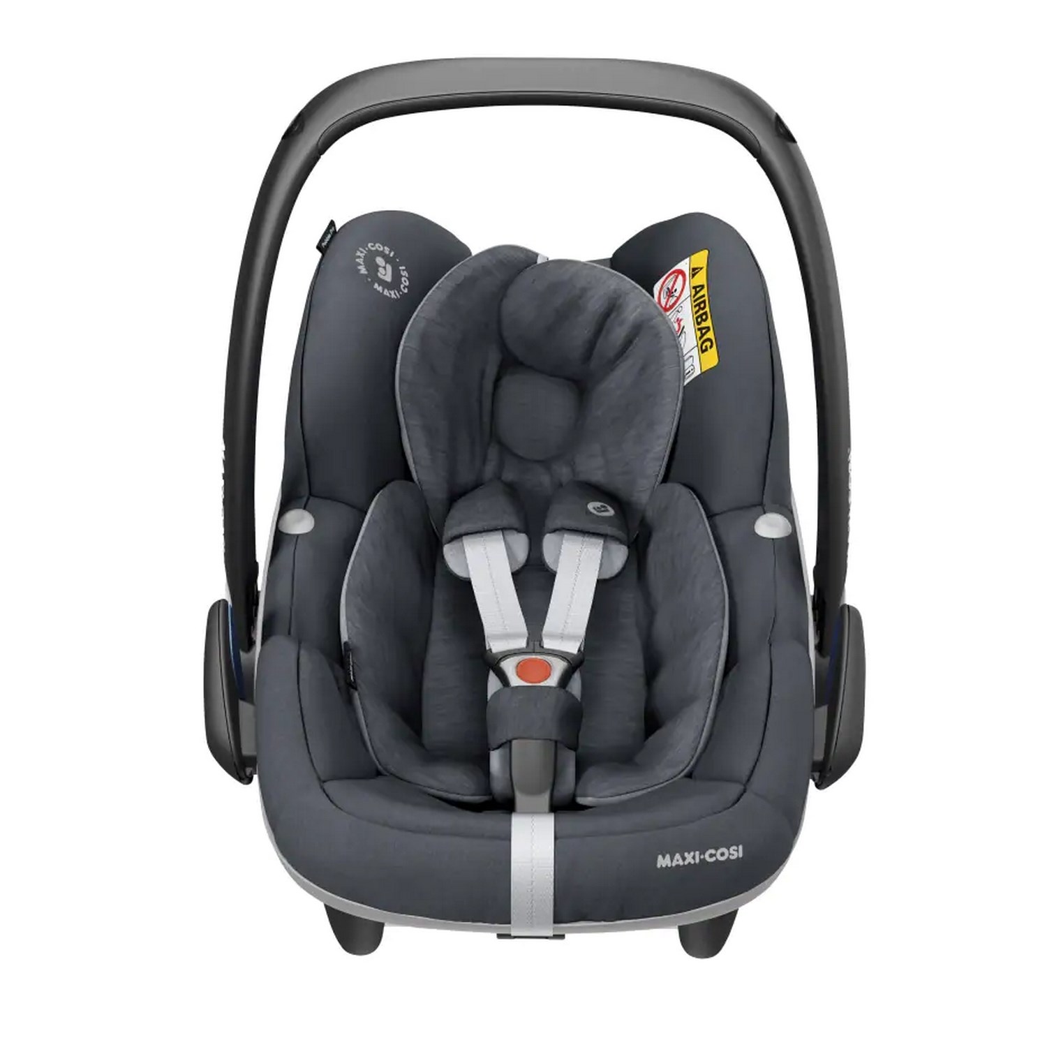 Maxi-Cosi Pebble Pro Bebek Oto Koltuğu 0-13 Kg Essential Graphite
