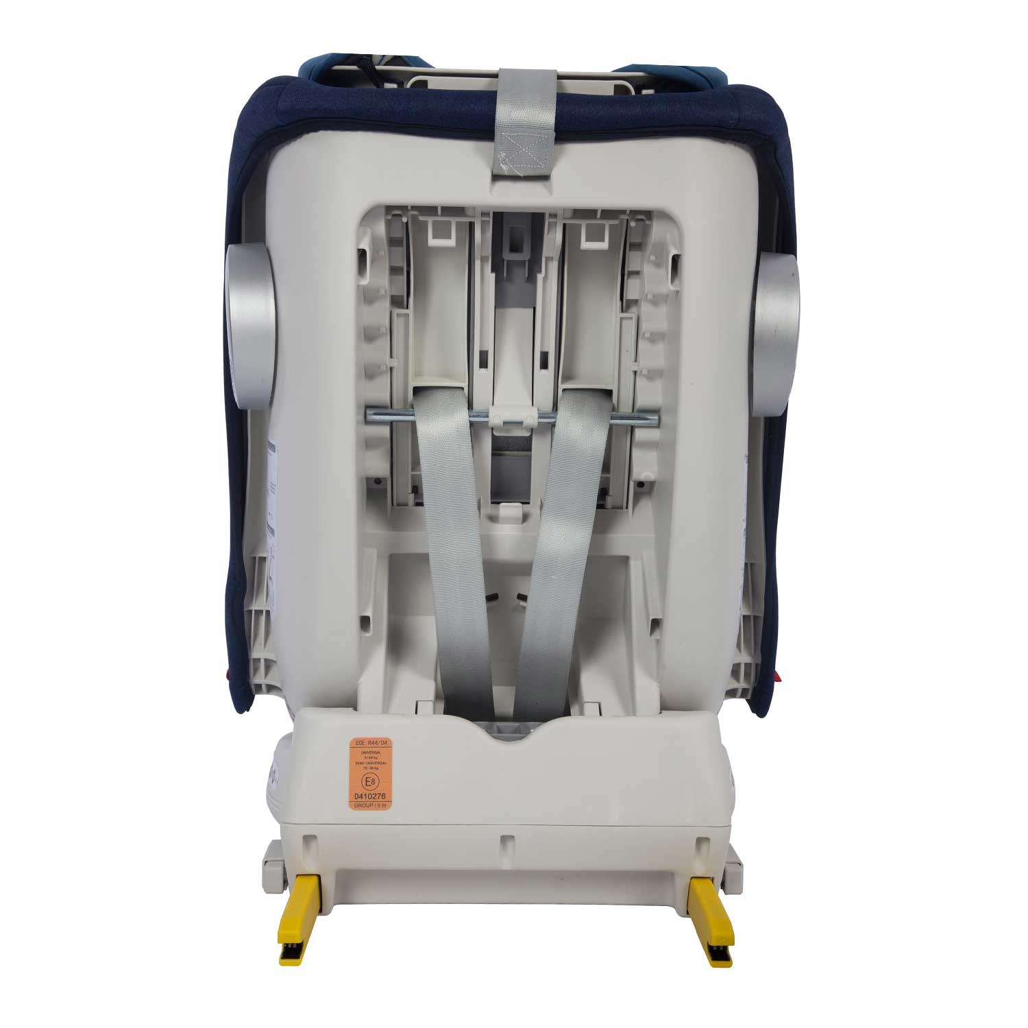 Kanz Uni Fix Oto Koltuğu 9-36 Kg Gri